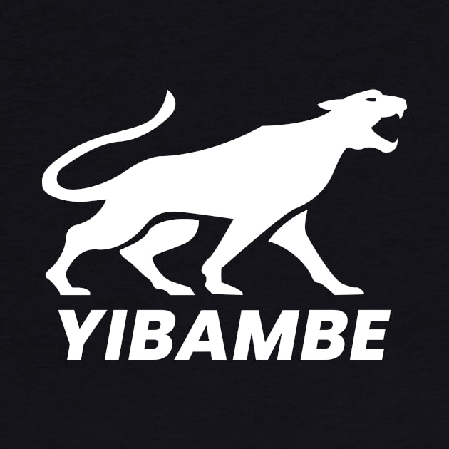 Yibambe by ezral